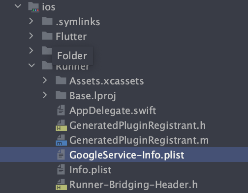 Firebase Authentication