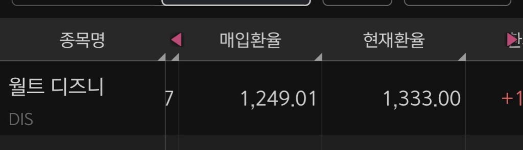 환평가손익-계산방법-매입환율-현재환율
