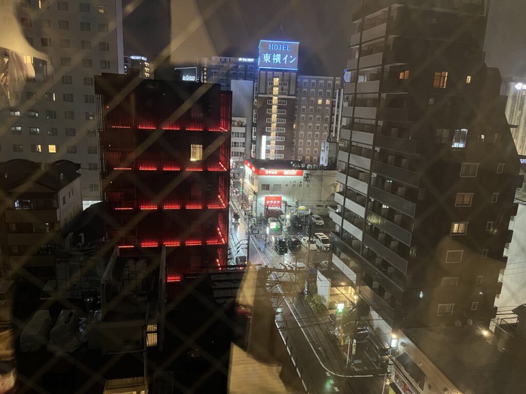 더-브렉퍼스트-호텔-후쿠오카-텐진-내부