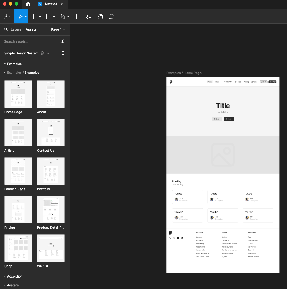 Figma-to-Flutter-샘플