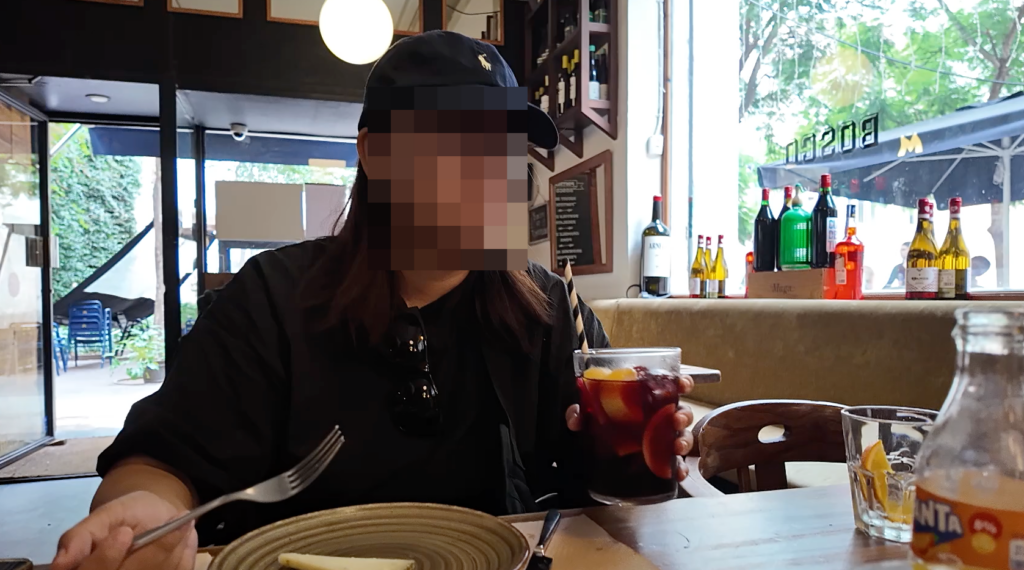 바르셀로나-대성당-맛집