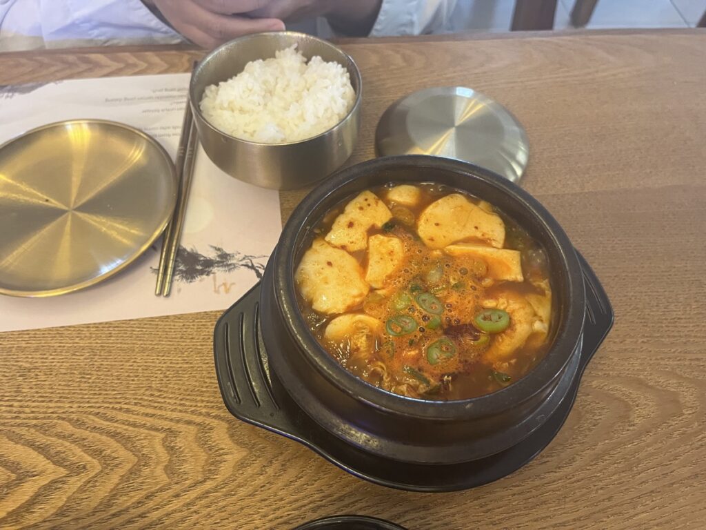 사누르-한식당-향토골