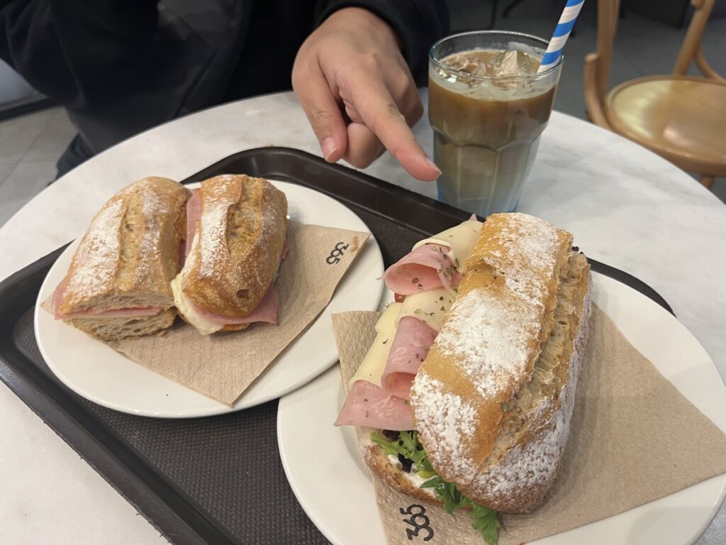 카페-365