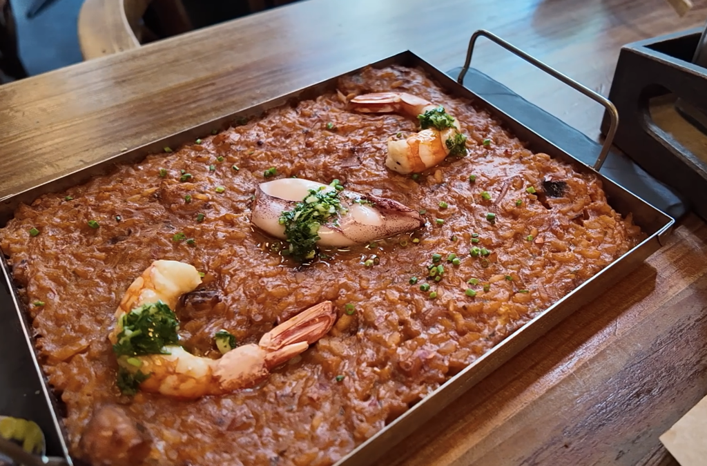 바르셀로나-대성당-맛집