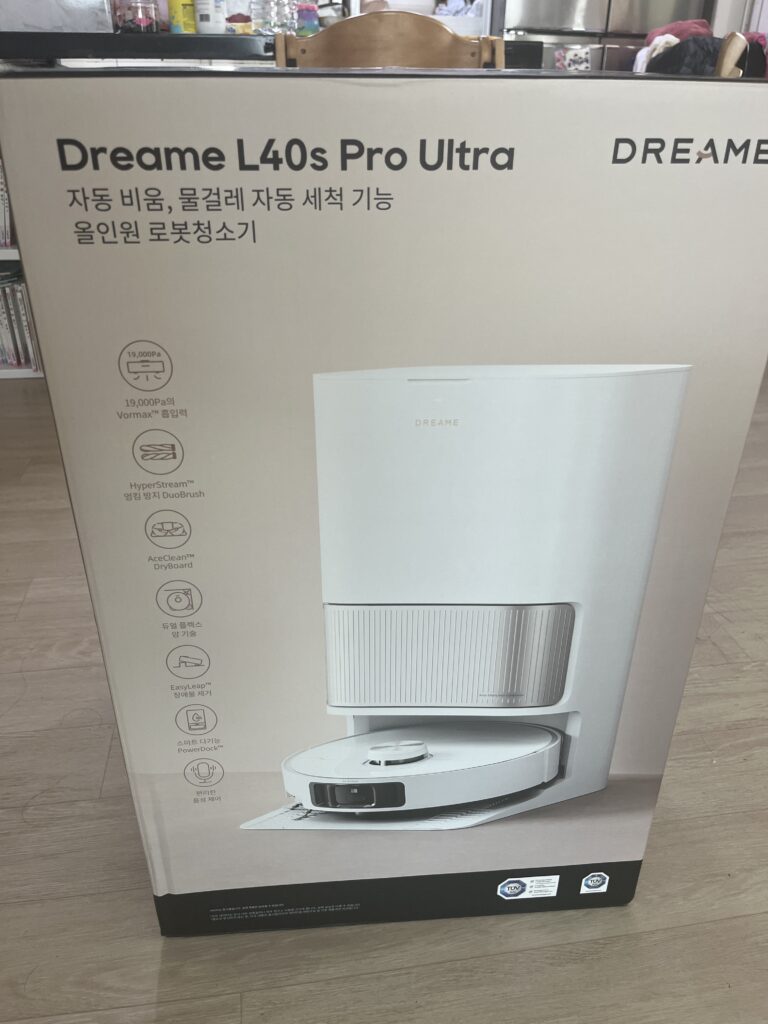 드리미-L40s